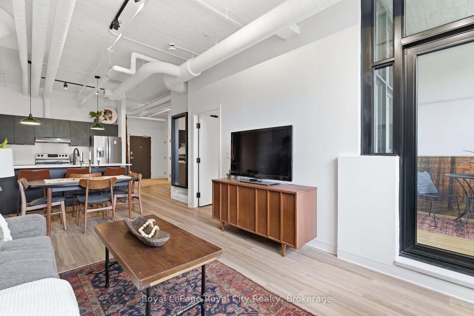 120 Huron Street, Unit 112 thumbnail 15