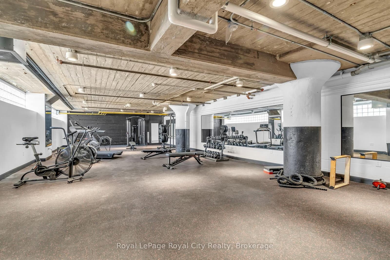 120 Huron Street, Unit 112 thumbnail 30
