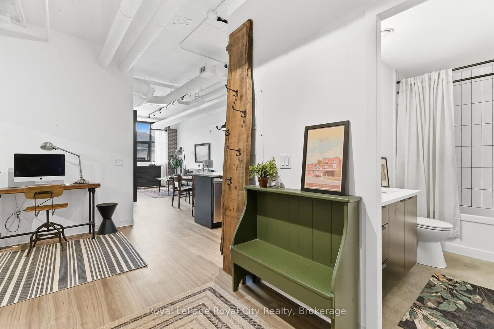 120 Huron Street, Unit 112 thumbnail 6