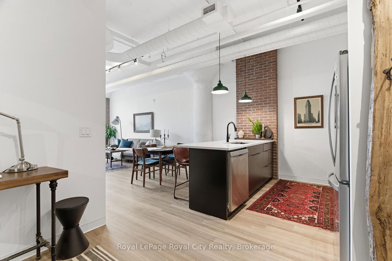 120 Huron Street, Unit 112 thumbnail 8