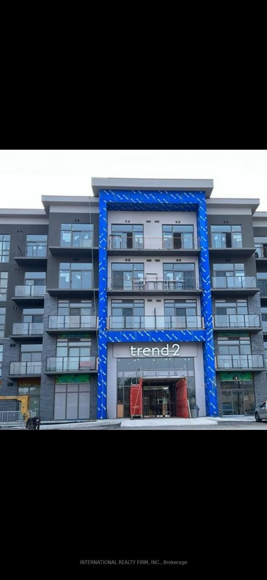 460 Dundas Street E, Unit 332 - Image 1