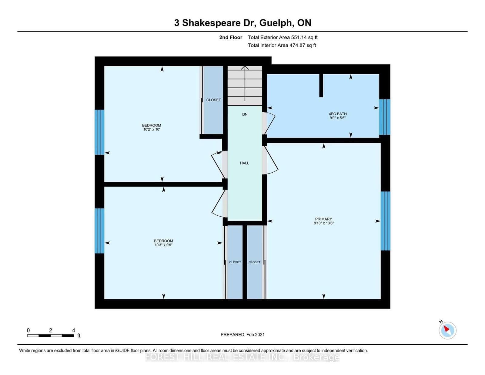 3 Shakespeare Drive thumbnail 22