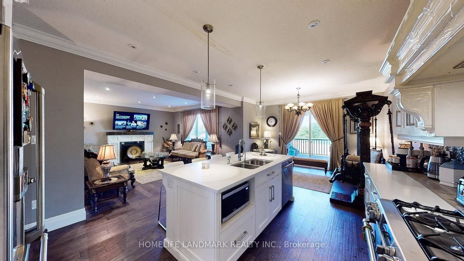 537 Millstream Drive thumbnail 15