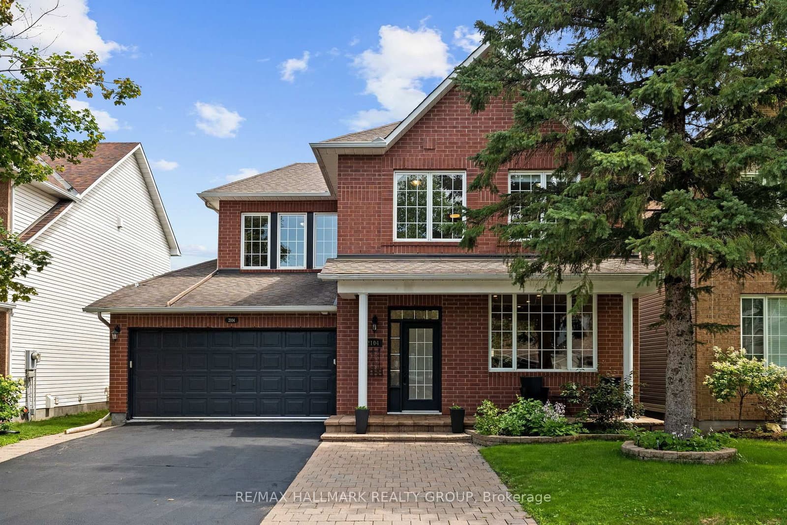 2104 Sandy Oaks Drive thumbnail 2