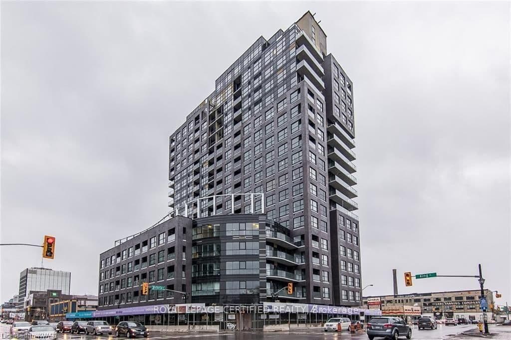 1 Victoria Street S, Unit 508 - Image 1