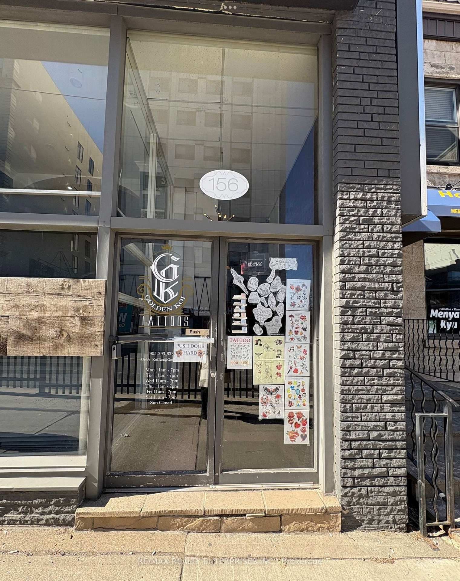 156 James Street S, Unit 3 thumbnail 3