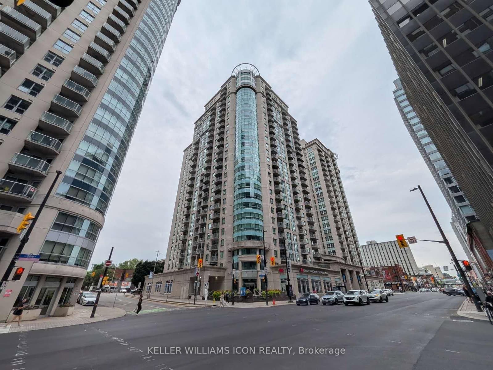 234 Rideau Street, Unit 901 - Image 1
