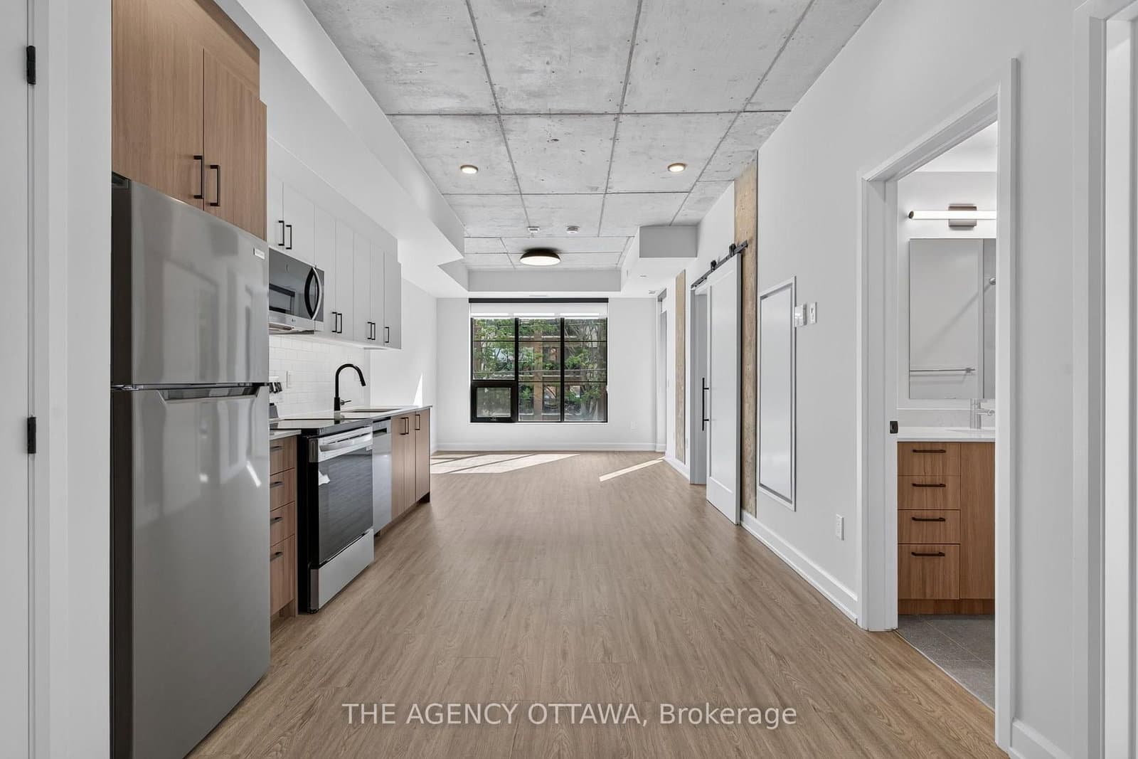 56 Bayswater Avenue, Unit 302 thumbnail 5