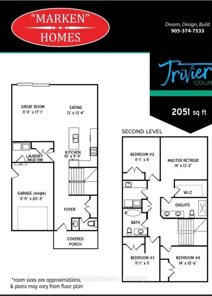 45 Dorchester Boulevard, Unit 23 thumbnail 43