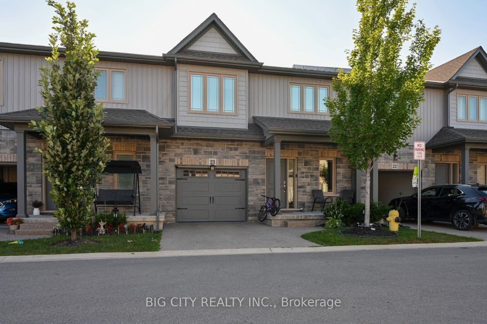 45 Dorchester Boulevard, Unit 23 thumbnail 8