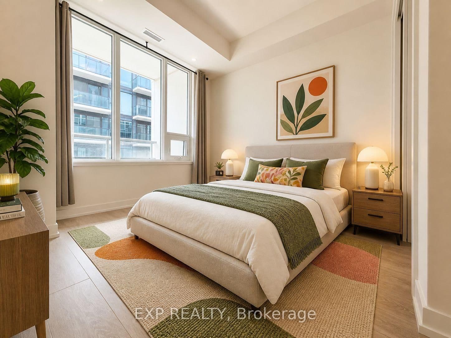 212 King William Street, Unit 1207 - Image 1