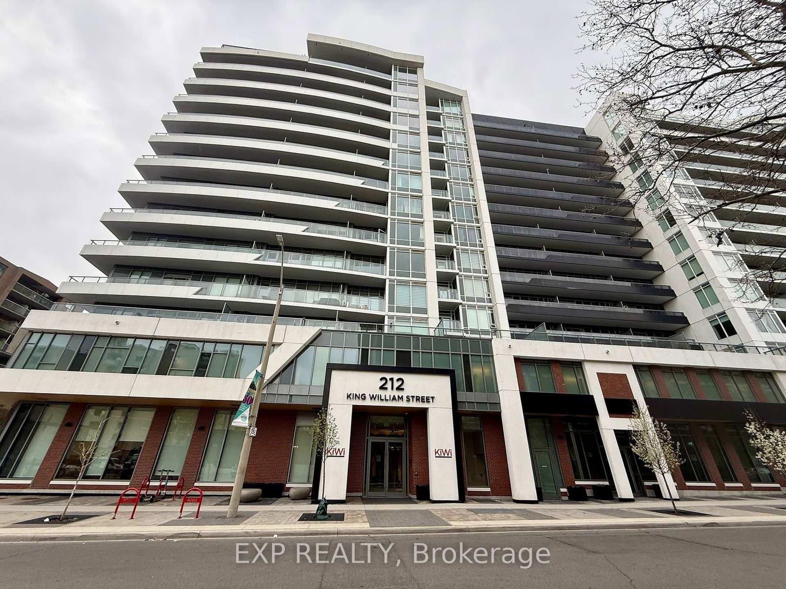 212 King William Street, Unit 1207 thumbnail 3