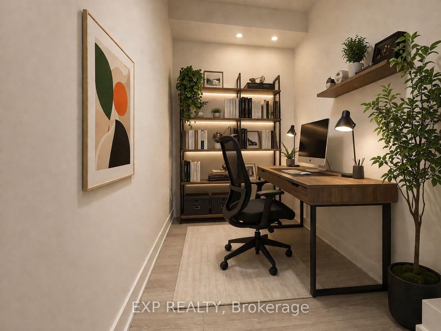 212 King William Street, Unit 1207 thumbnail 7