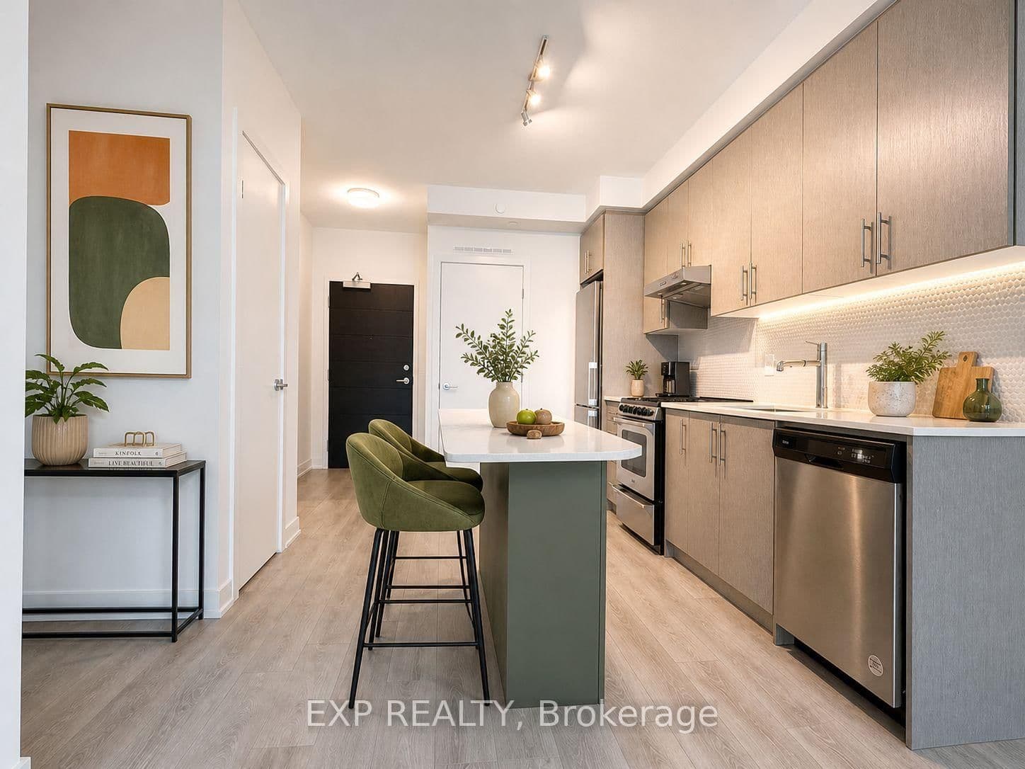 212 King William Street, Unit 1207 thumbnail 8