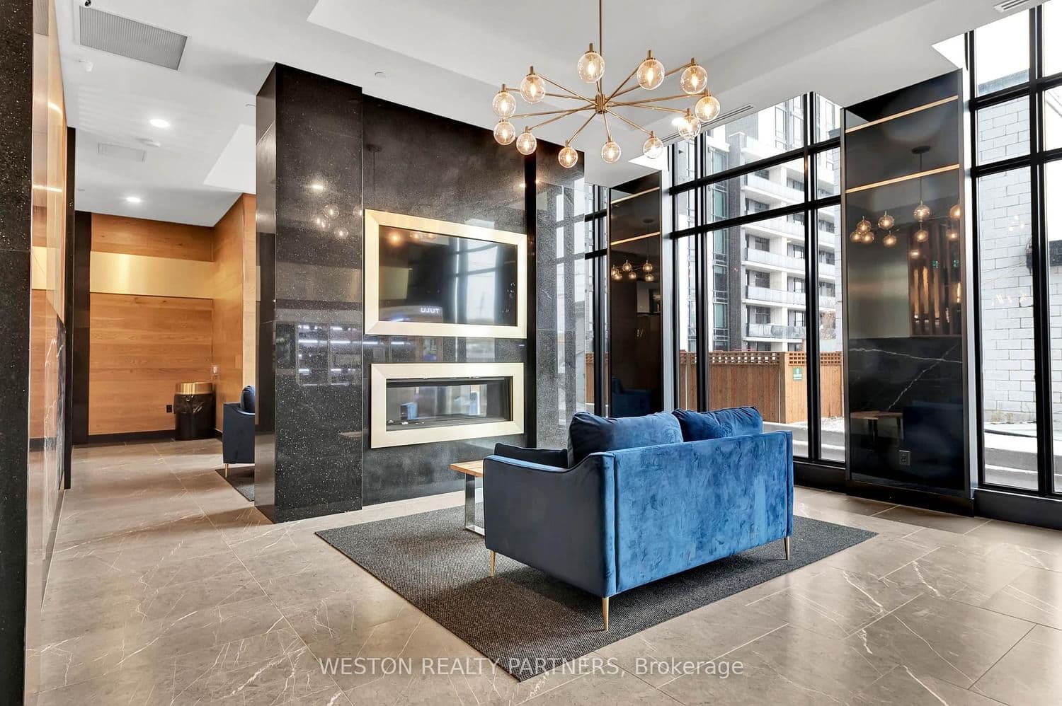 145 Columbia Street W, Unit 1134 thumbnail 18