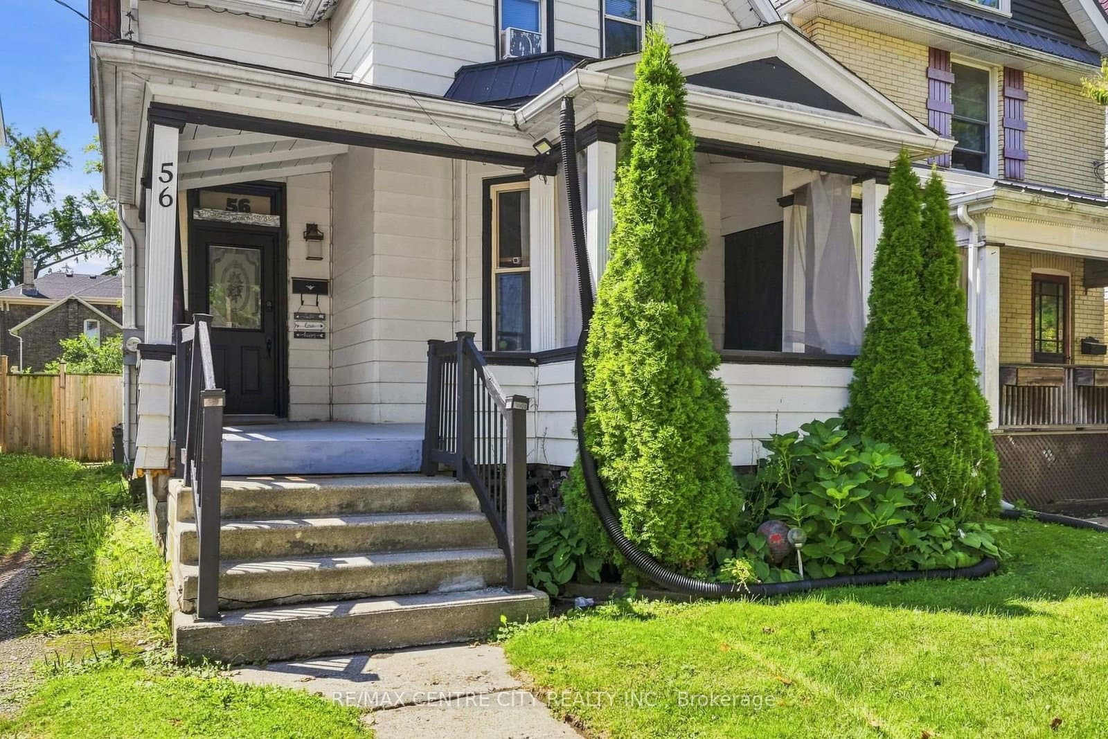56 Mitchell Street - Image 1