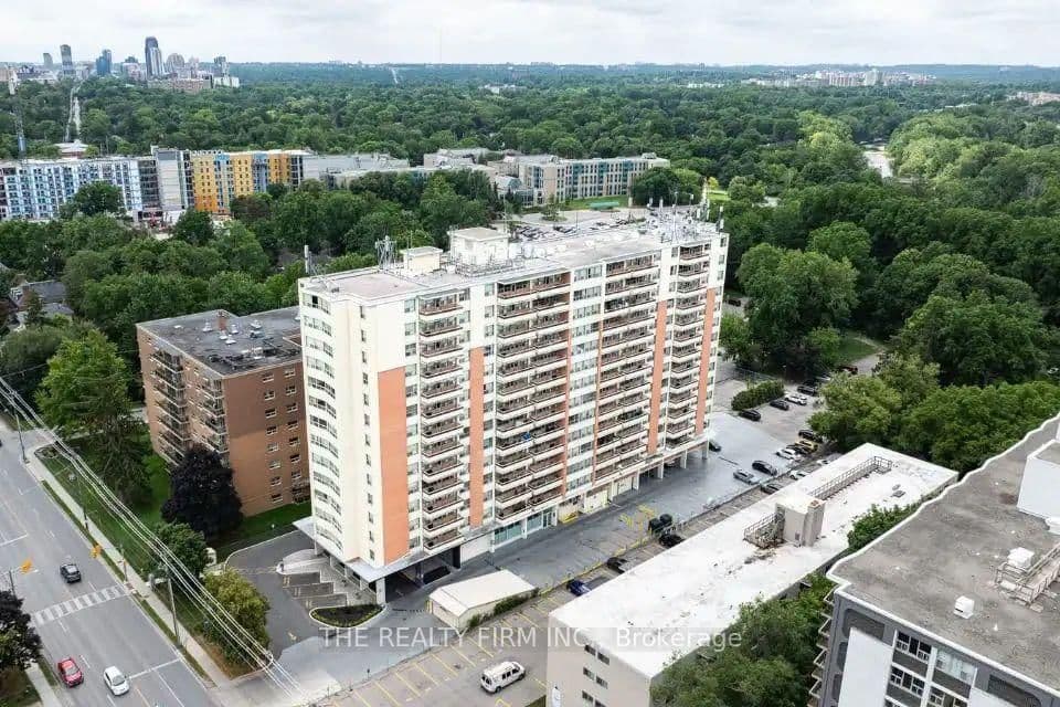1209 Richmond Street, Unit 703 - Image 1