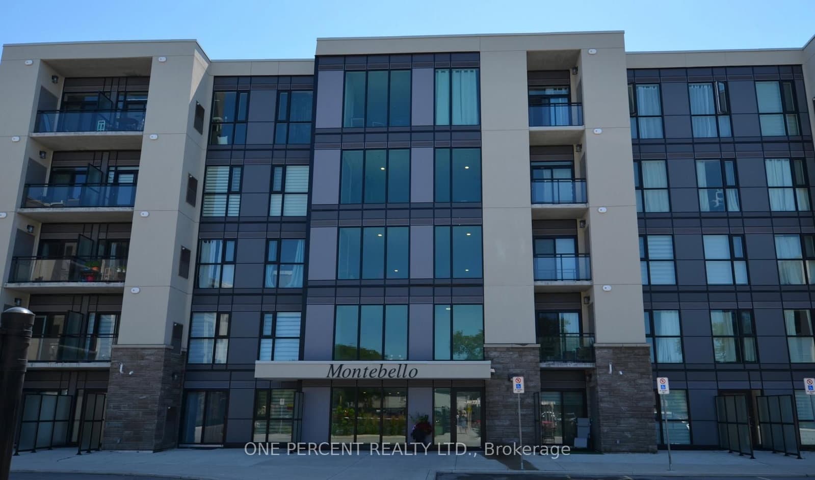#139 - 50 Herrick Avenue