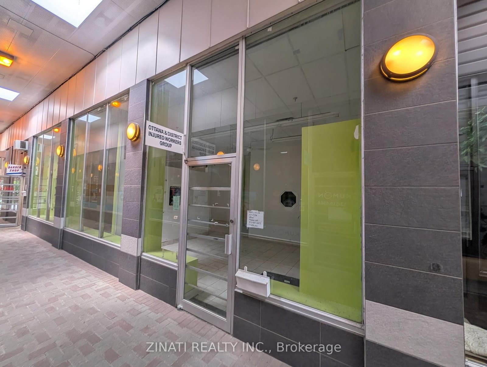 1516 Merivale Road, Unit 12 thumbnail 2