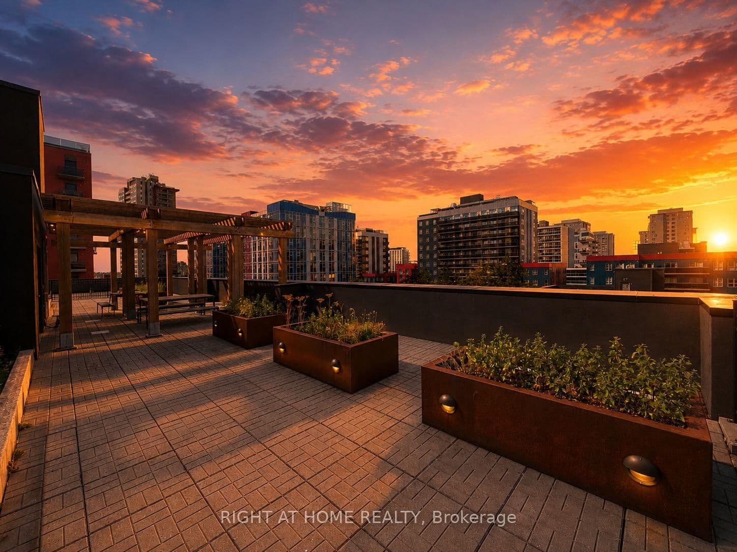250 Albert Street, Unit 713 thumbnail 22