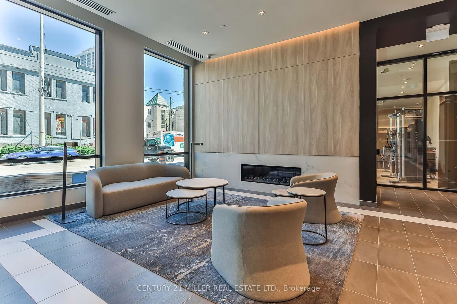 1 Jarvis Street, Unit 1309 - Image 1