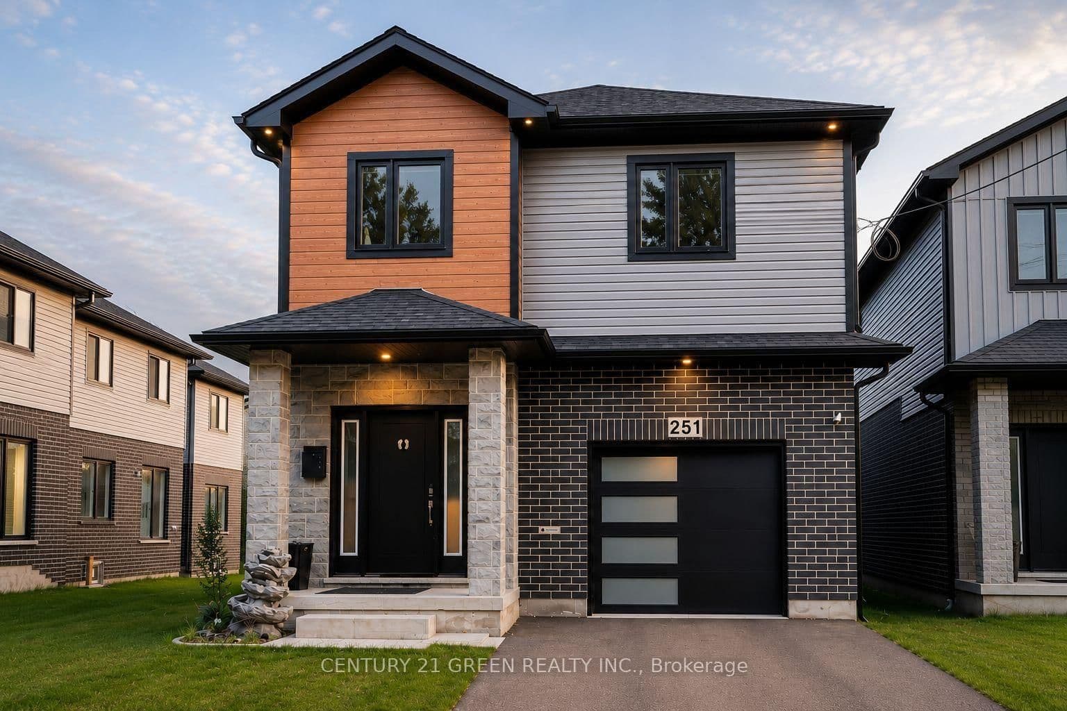 251 Clark Avenue - Image 1