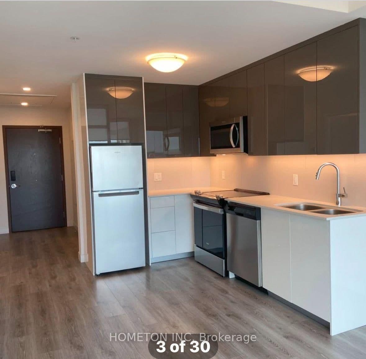 60 Frederick Street, Unit 1603 - Image 1