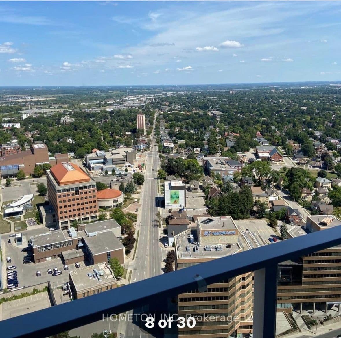 60 Frederick Street, Unit 1603 thumbnail 14
