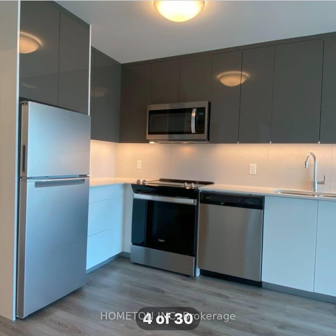 60 Frederick Street, Unit 1603 thumbnail 2