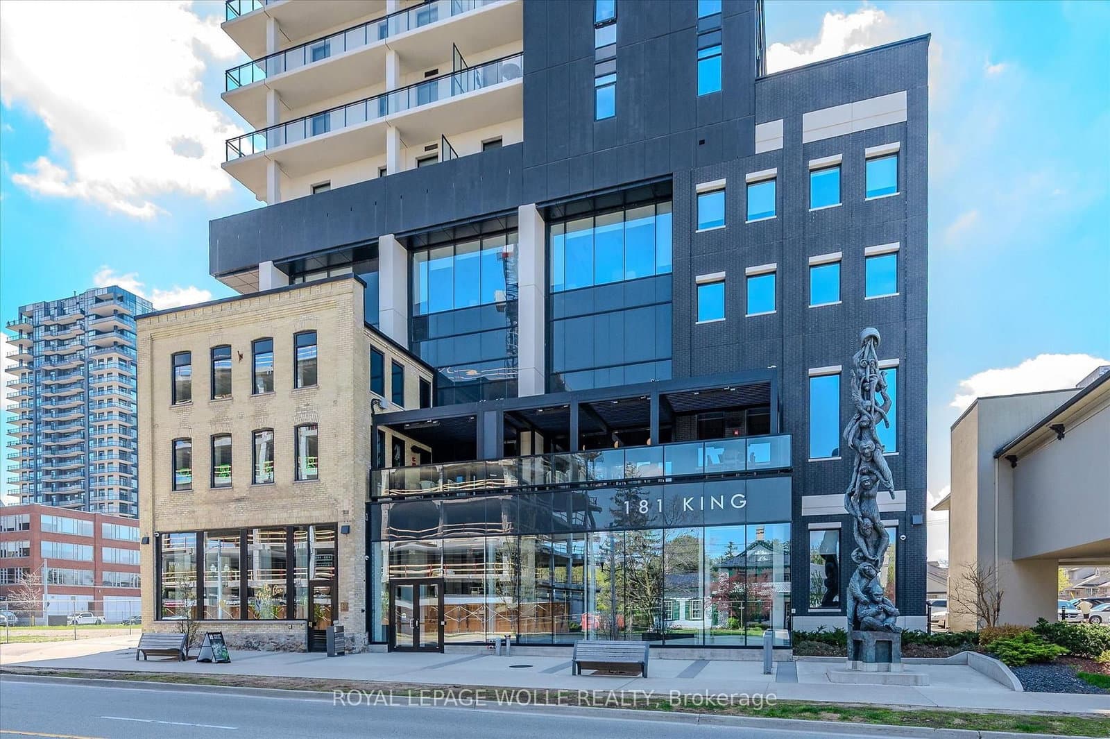 181 King Street S, Unit 1714 thumbnail 44