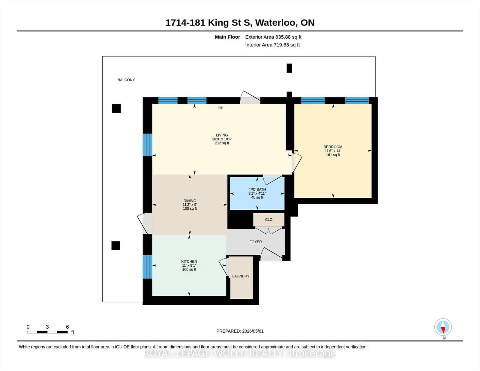 181 King Street S, Unit 1714 thumbnail 49
