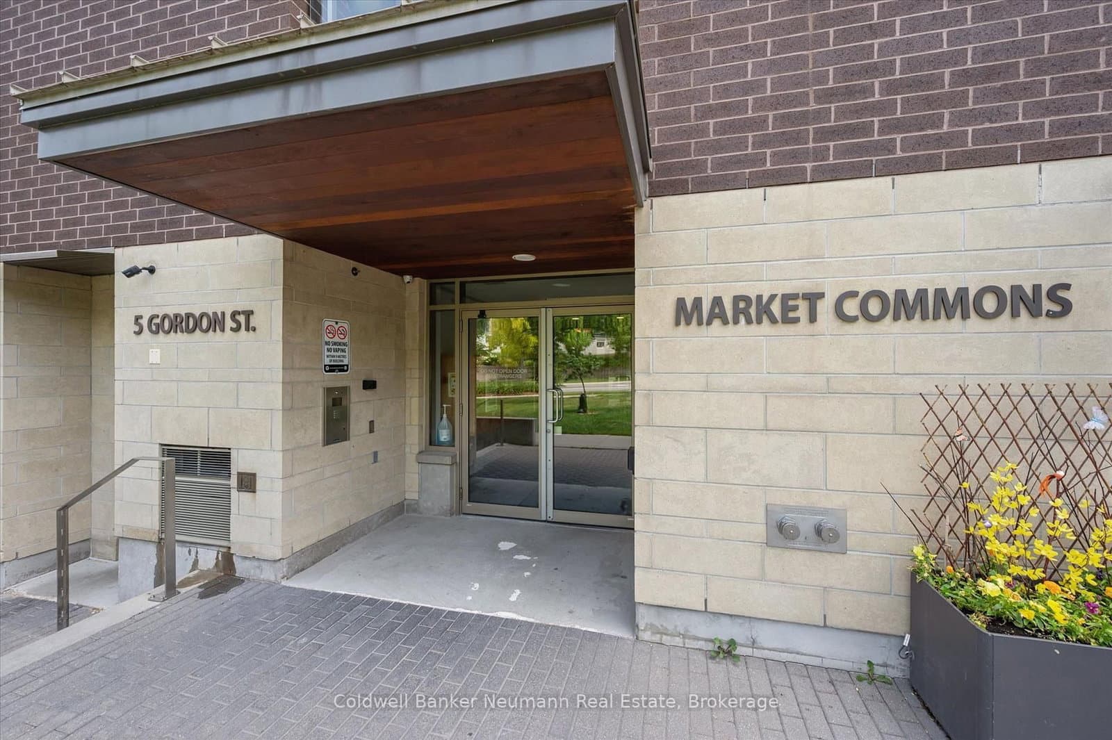 5 Gordon Street, Unit 309 thumbnail 34