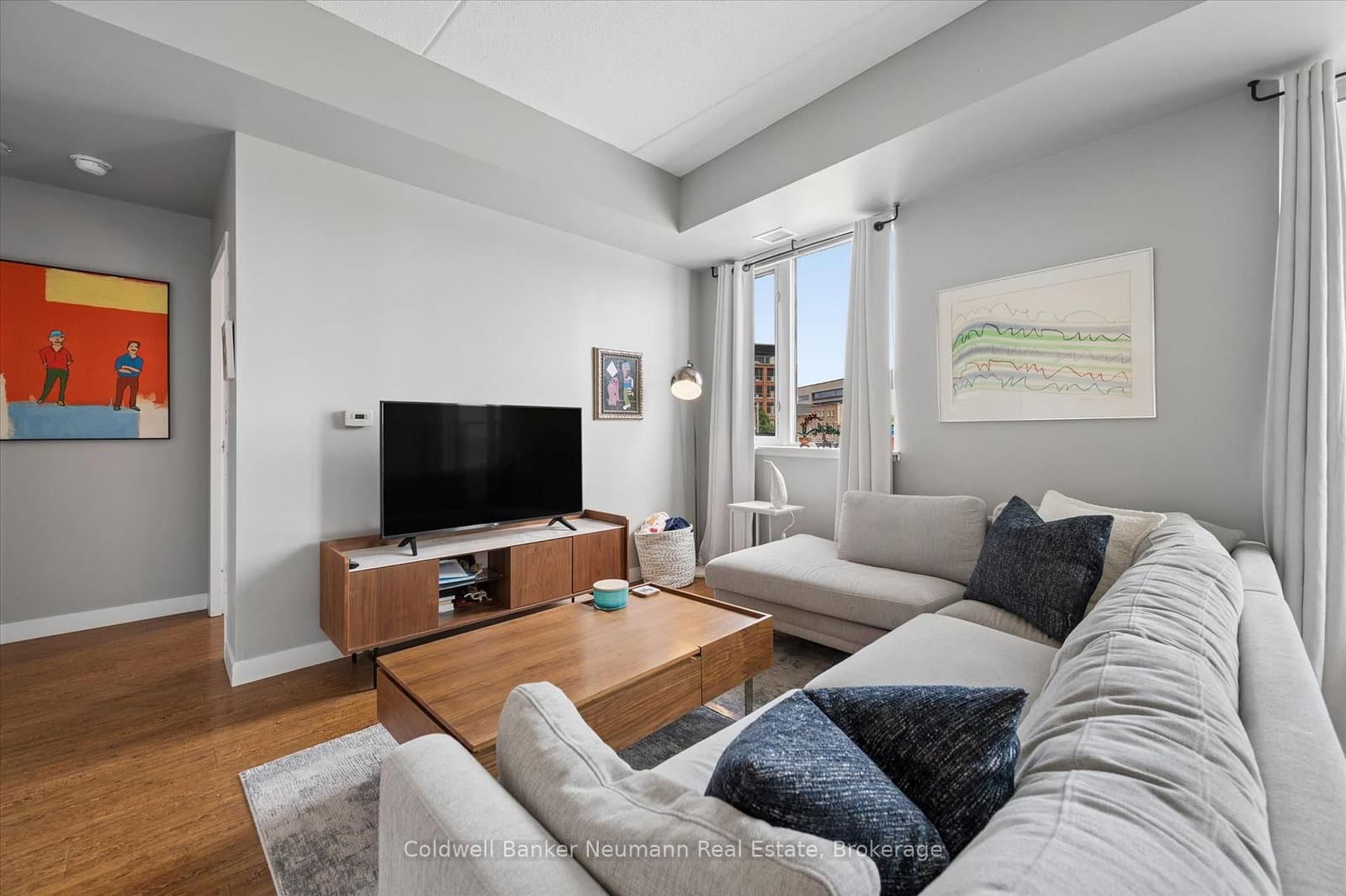 5 Gordon Street, Unit 309 thumbnail 4