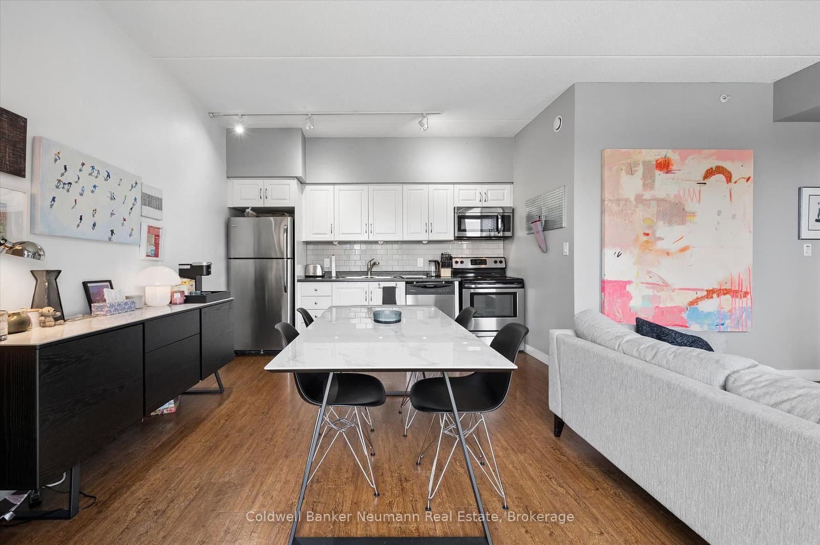 5 Gordon Street, Unit 309 thumbnail 6