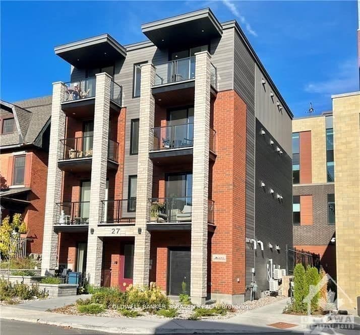 27 Monk Street, Unit 3 - Image 1