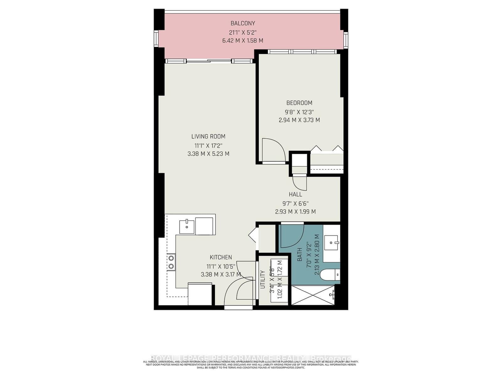 242 Rideau Street, Unit 204 thumbnail 17
