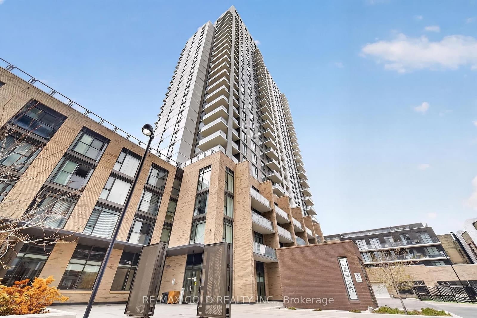 55 Duke Street W, Unit 508 - Image 1
