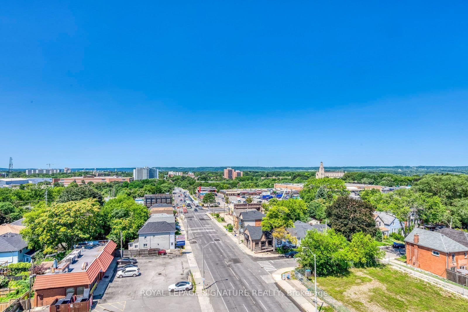 415 Main Street W, Unit 417 thumbnail 33