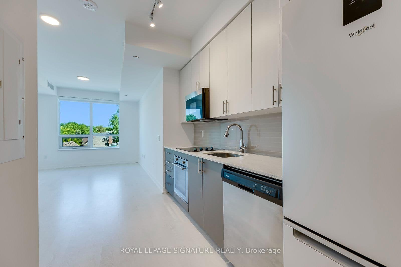415 Main Street W, Unit 417 - Image 1