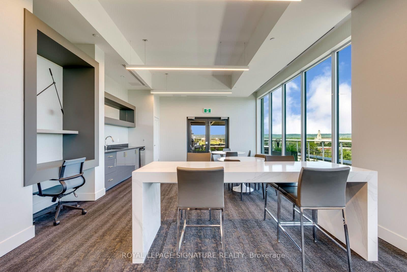 415 Main Street W, Unit 417 thumbnail 22