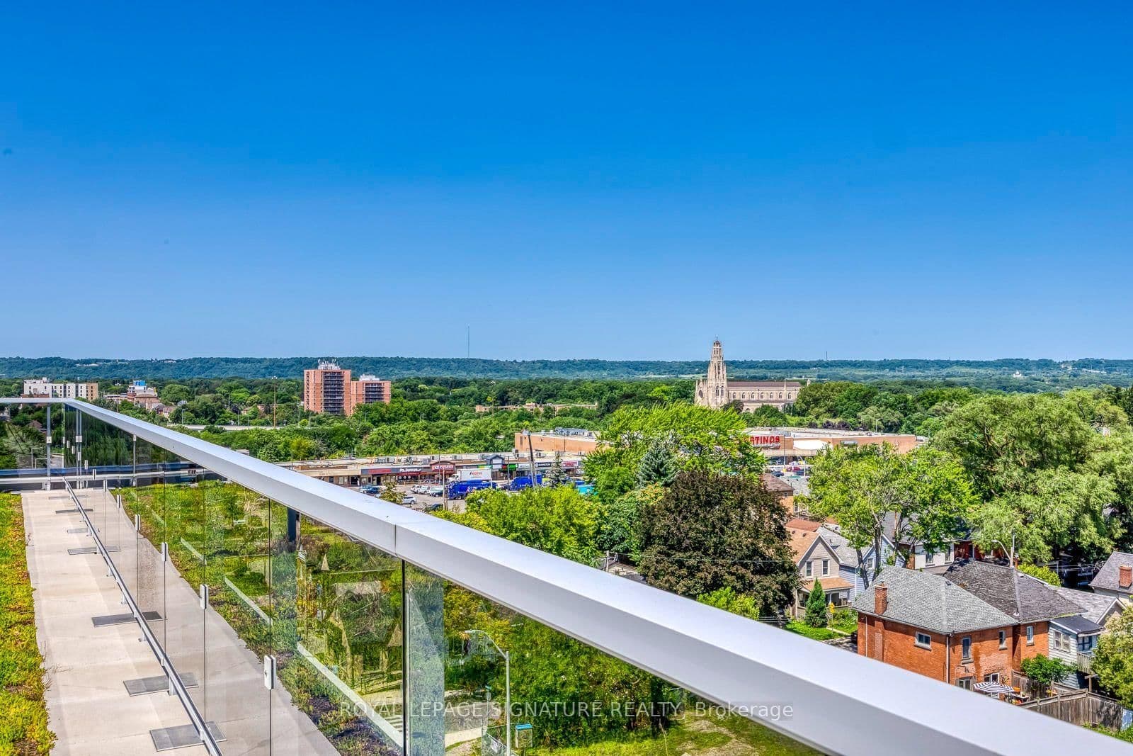415 Main Street W, Unit 417 thumbnail 34