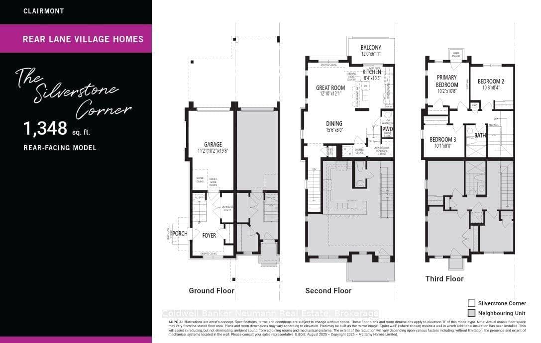 Lot 1637 - 74 Clair Road W thumbnail 2