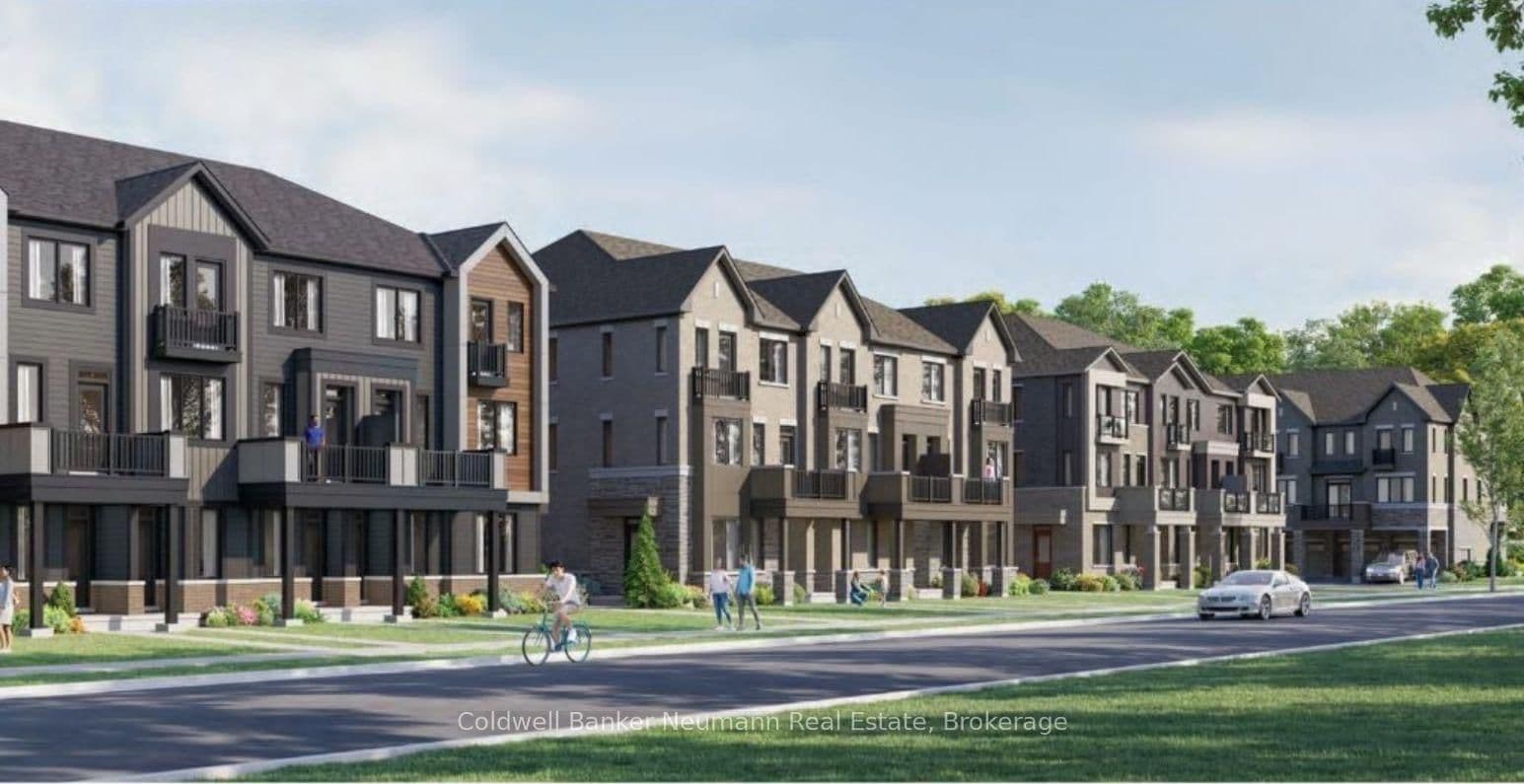 Lot 1637 - 74 Clair Road W thumbnail 4