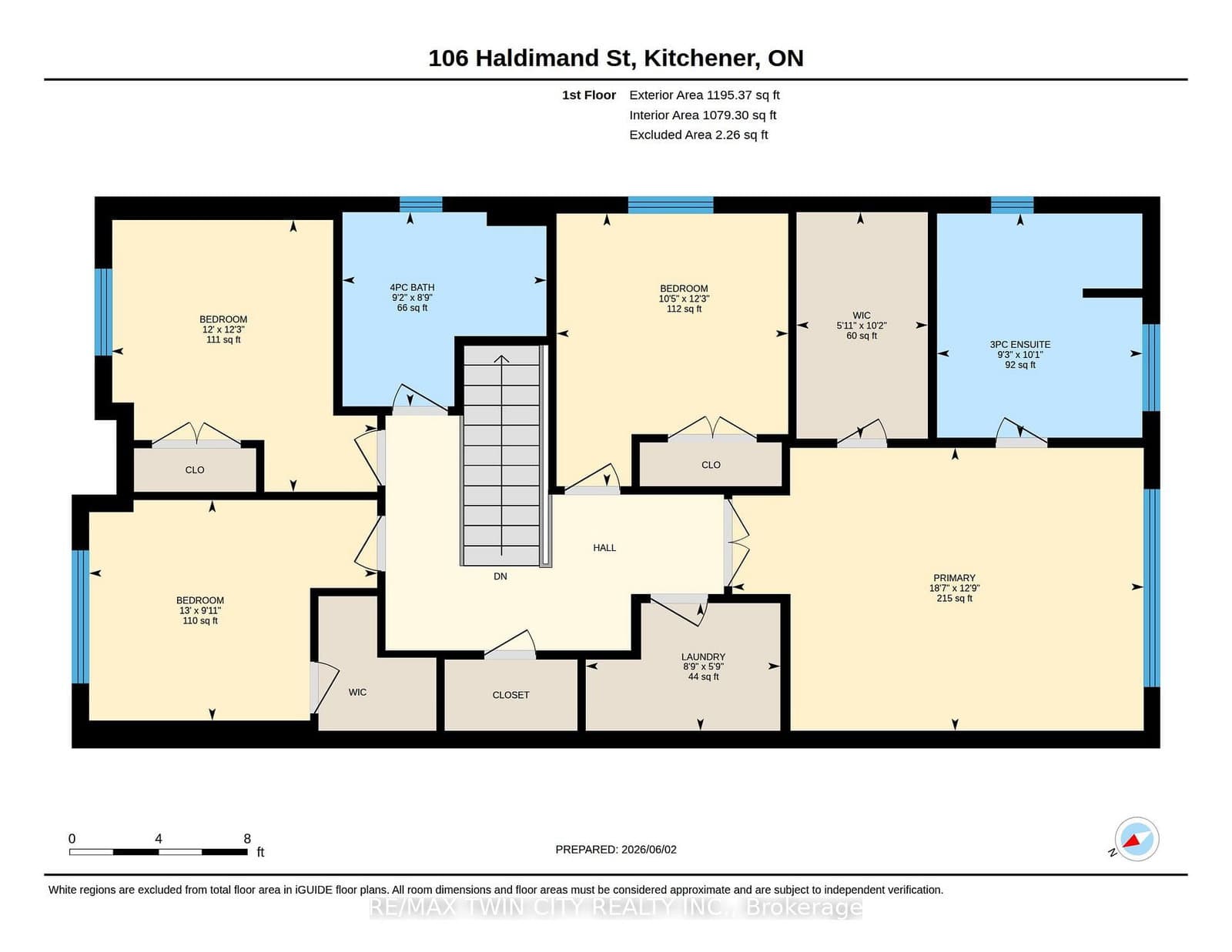 106 HALDIMAND Street thumbnail 45