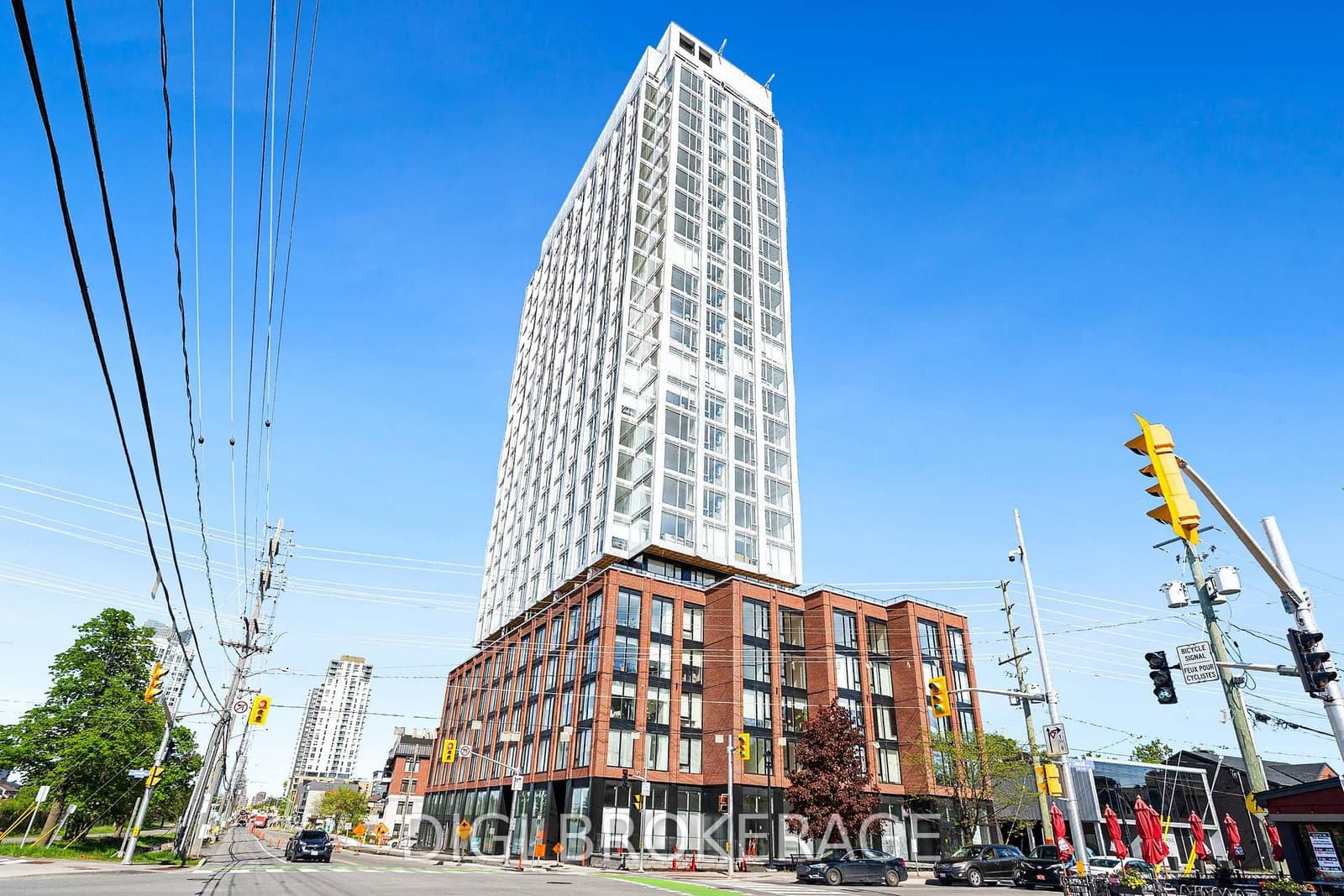 2070 Scott Street, Unit 604 - Image 1