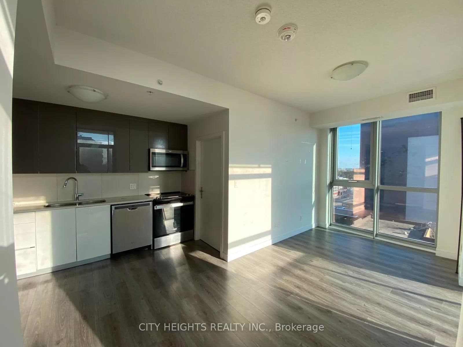 60 Fredrick Street, Unit 809 thumbnail 12