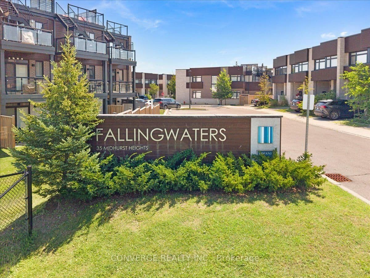 35 Midhurst Heights, Unit 36 thumbnail 15