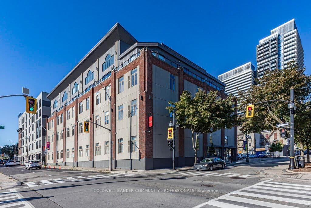80 King William Street, Unit 112 - Image 1