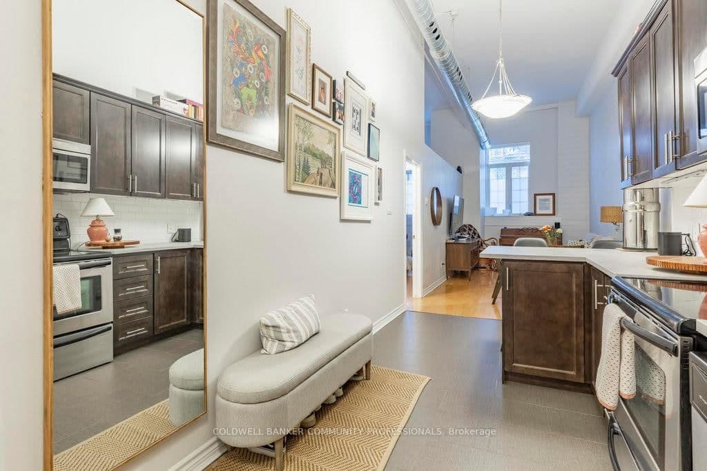 80 King William Street, Unit 112 thumbnail 13