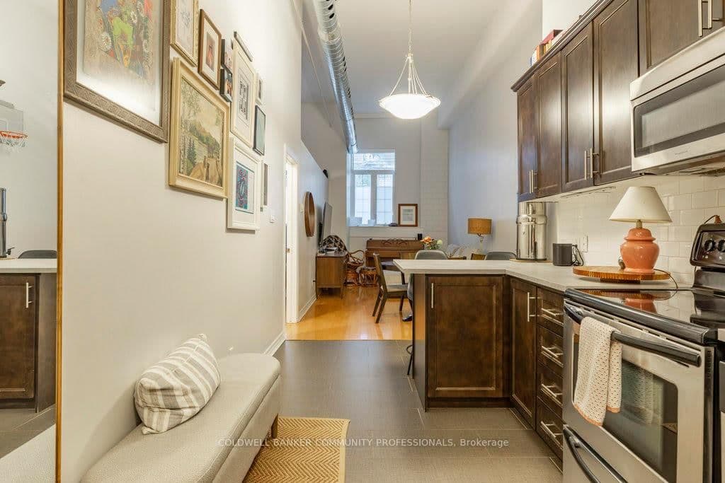 80 King William Street, Unit 112 thumbnail 8
